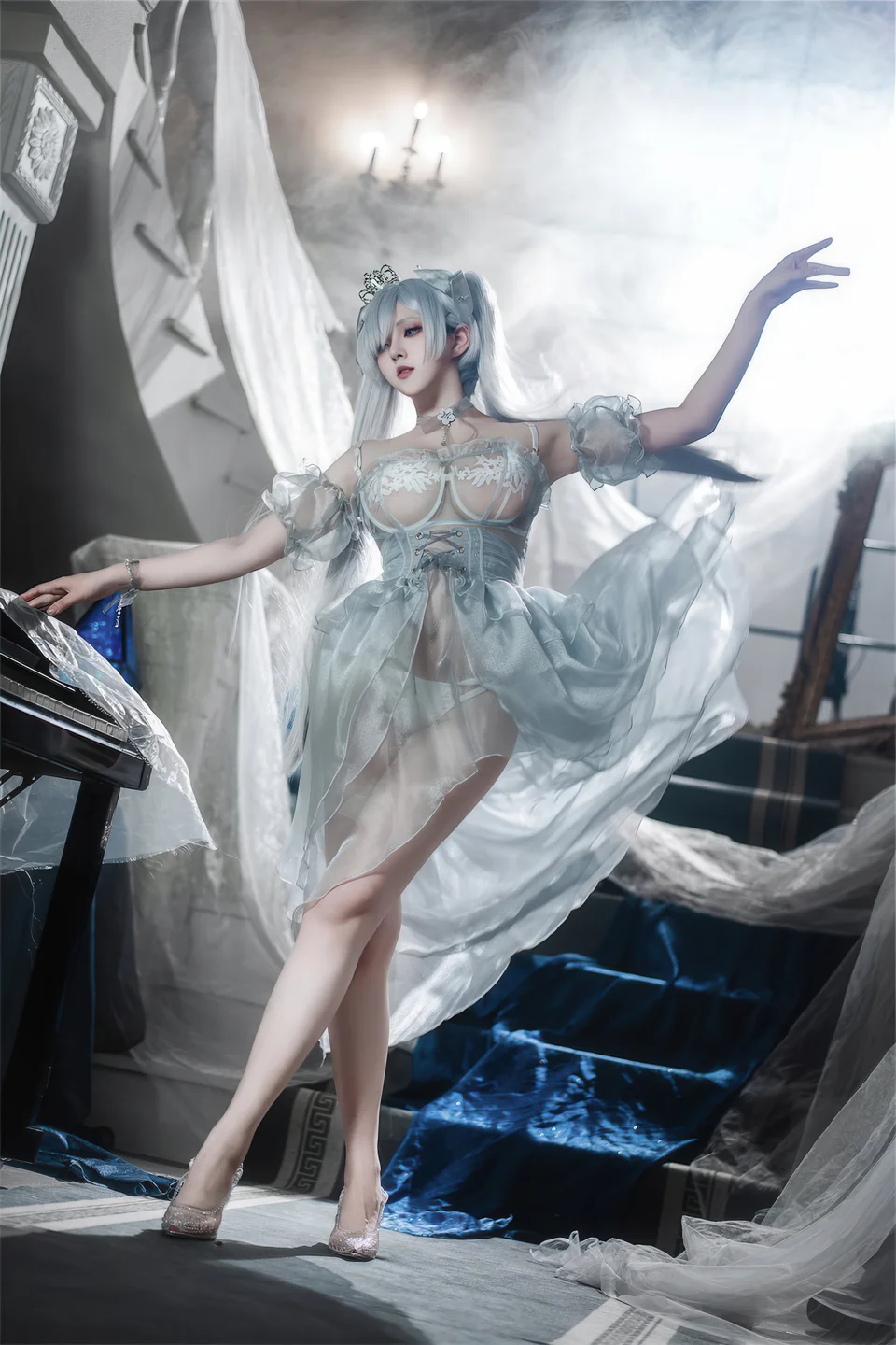 Natsuko_夏夏子_No_087_灰姑娘水晶公主Cinderella_95P_388MB tg@simisebaisi 【丝足阁】025.webp